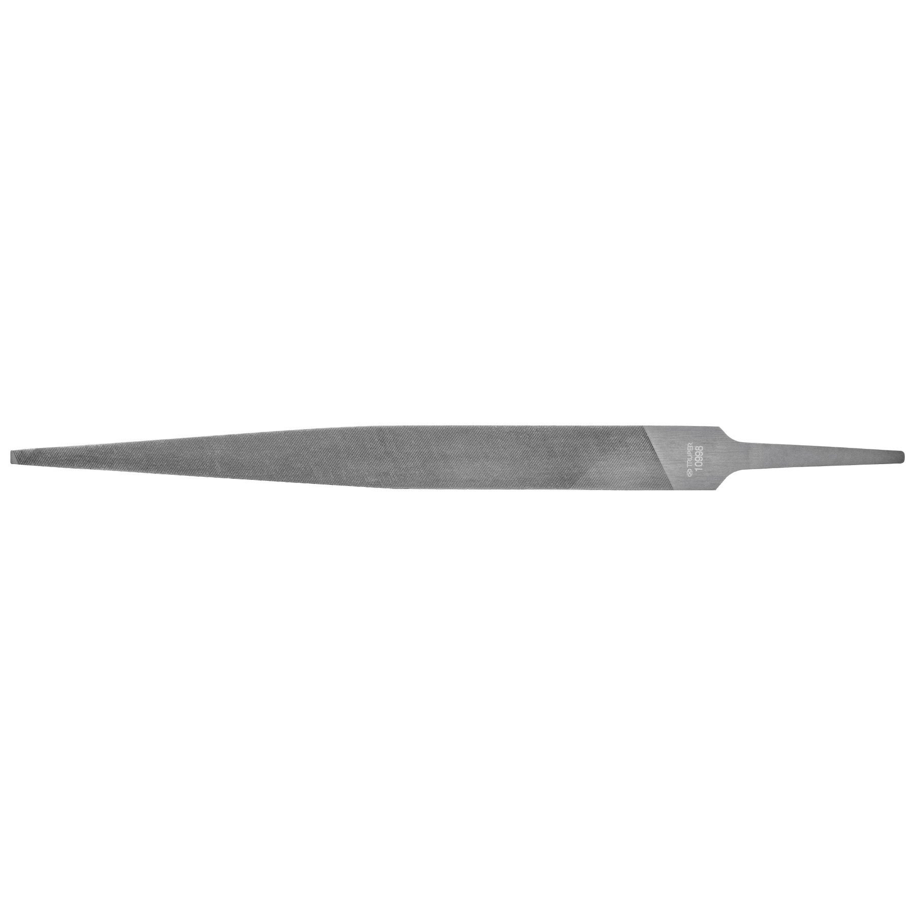 Lima para cerrajero fina 8", Truper