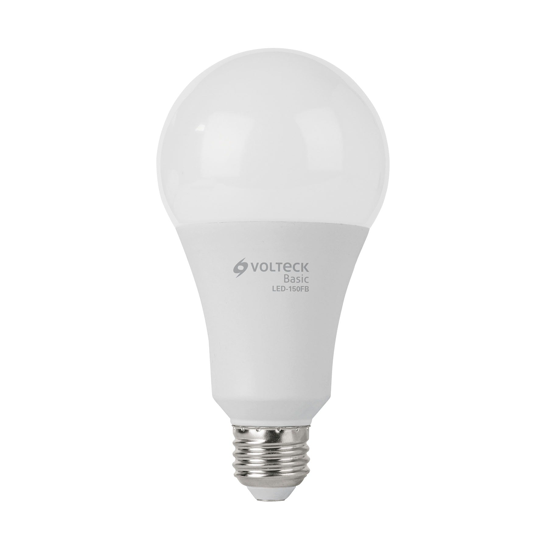 Lámpara LED A25 18 W (equiv. 125 W), luz de día, caja, Basic