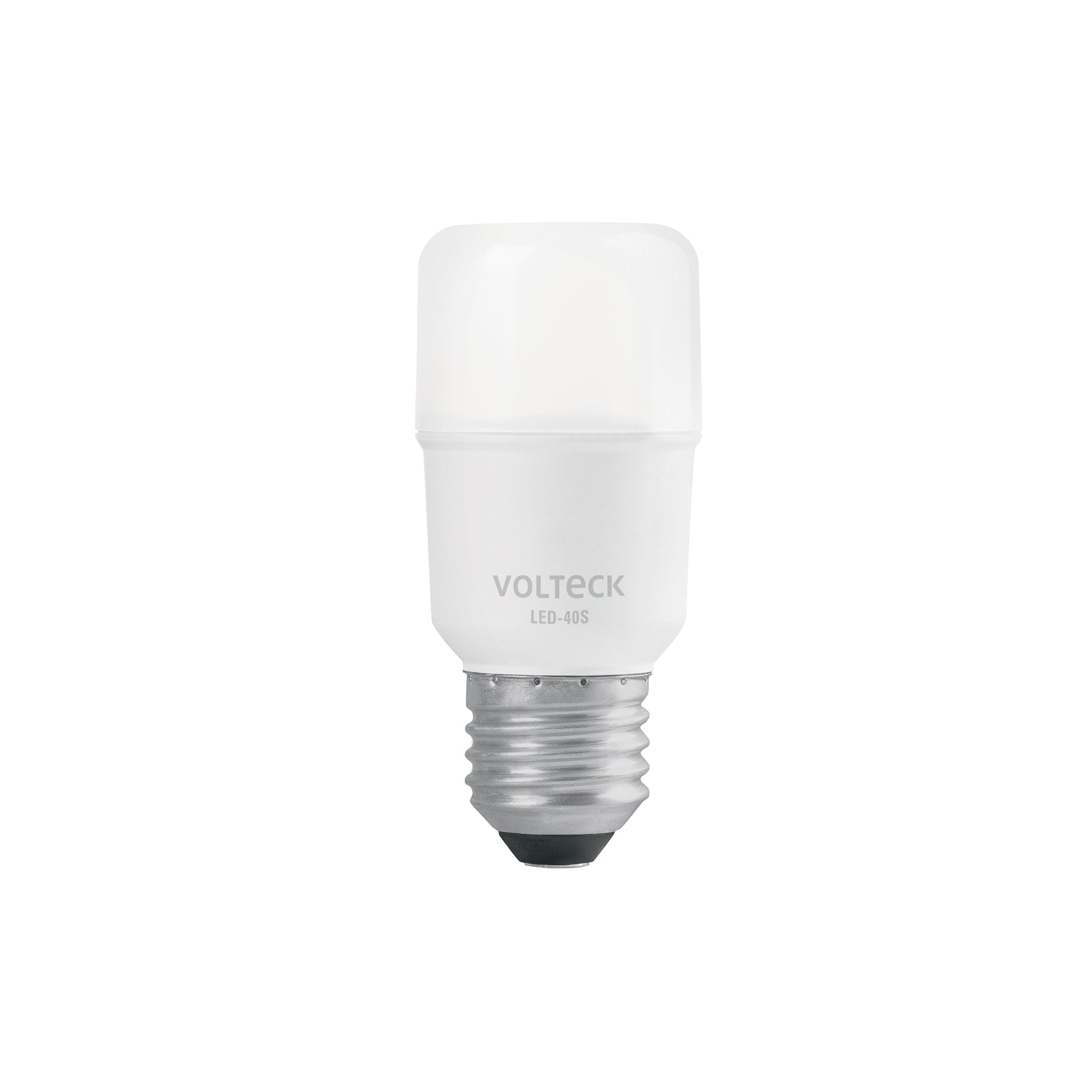 Foco LED 5 W, tipo barra, 6500K blanca fría, E26, Volteck, LED-40S, 46038
