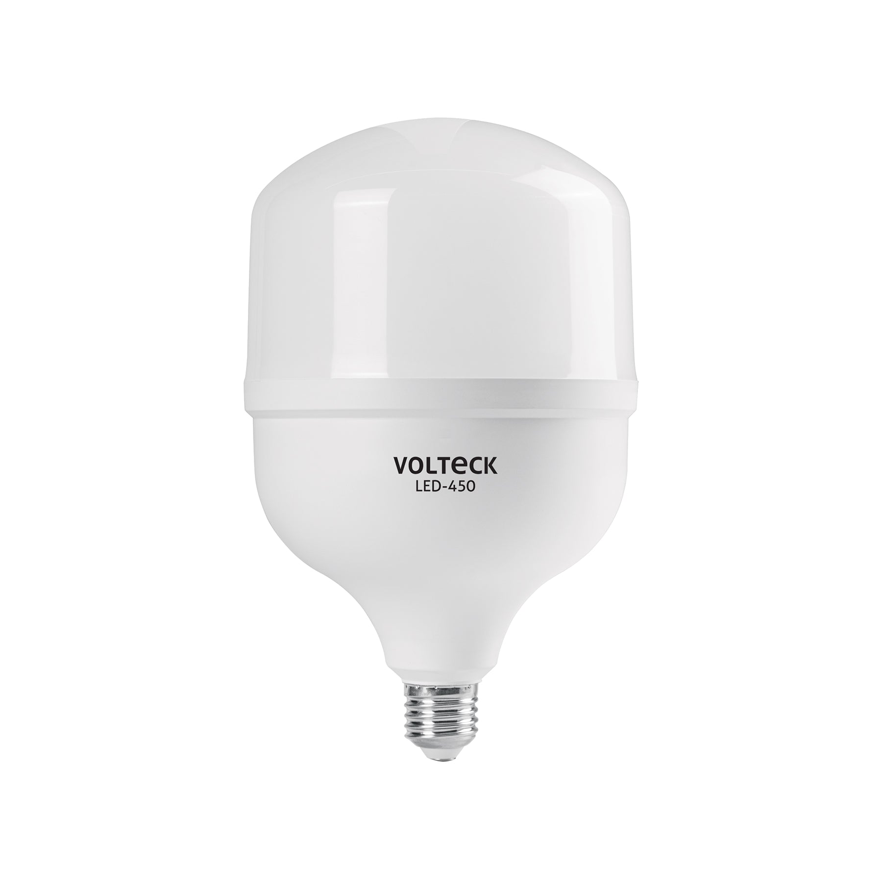 Foco LED alta potencia 50 W (450 W), 6500 K, E26, Volteck, LED-450, 46228