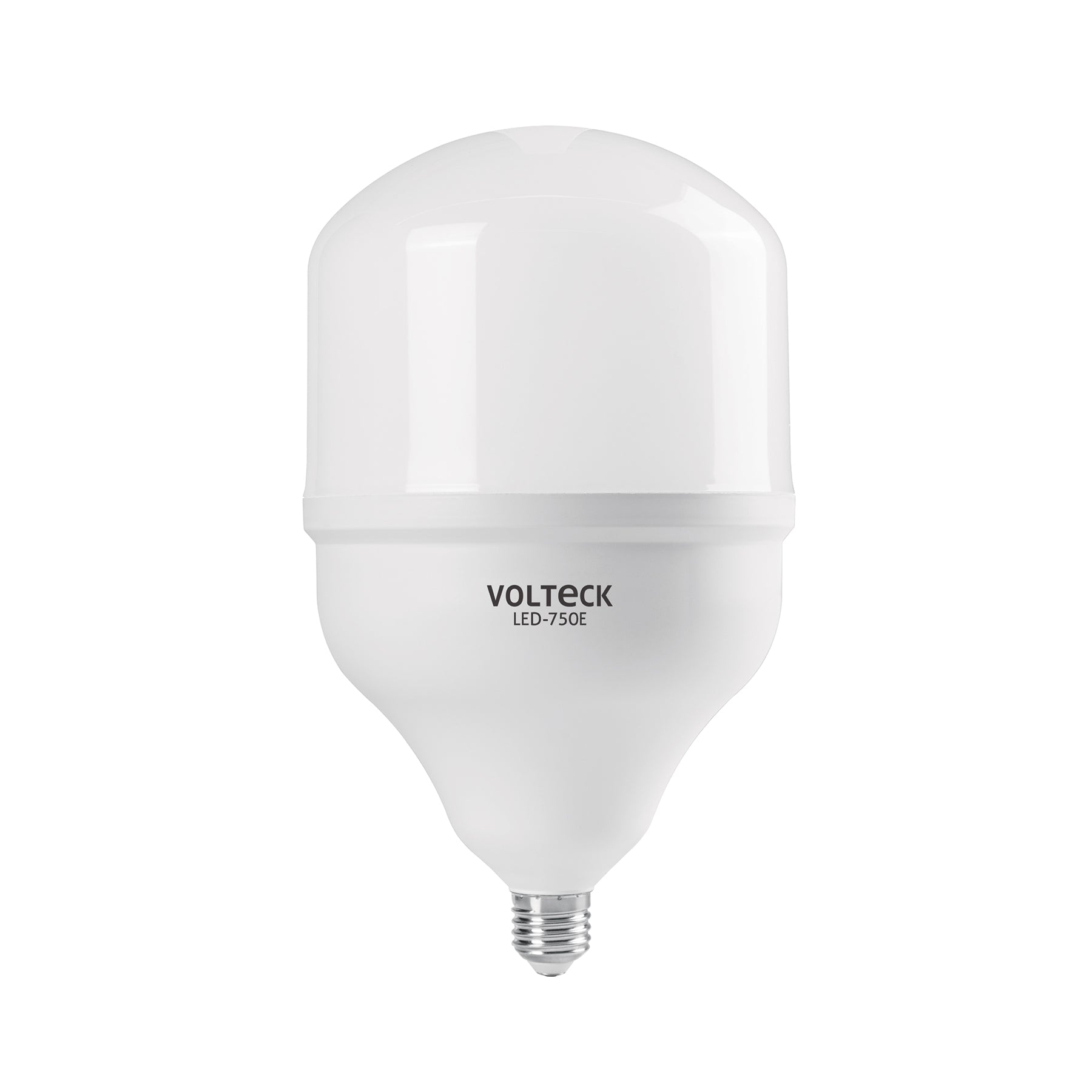 Lámpara LED alta potencia 70 W (equiv. 750 W), E27, Volteck