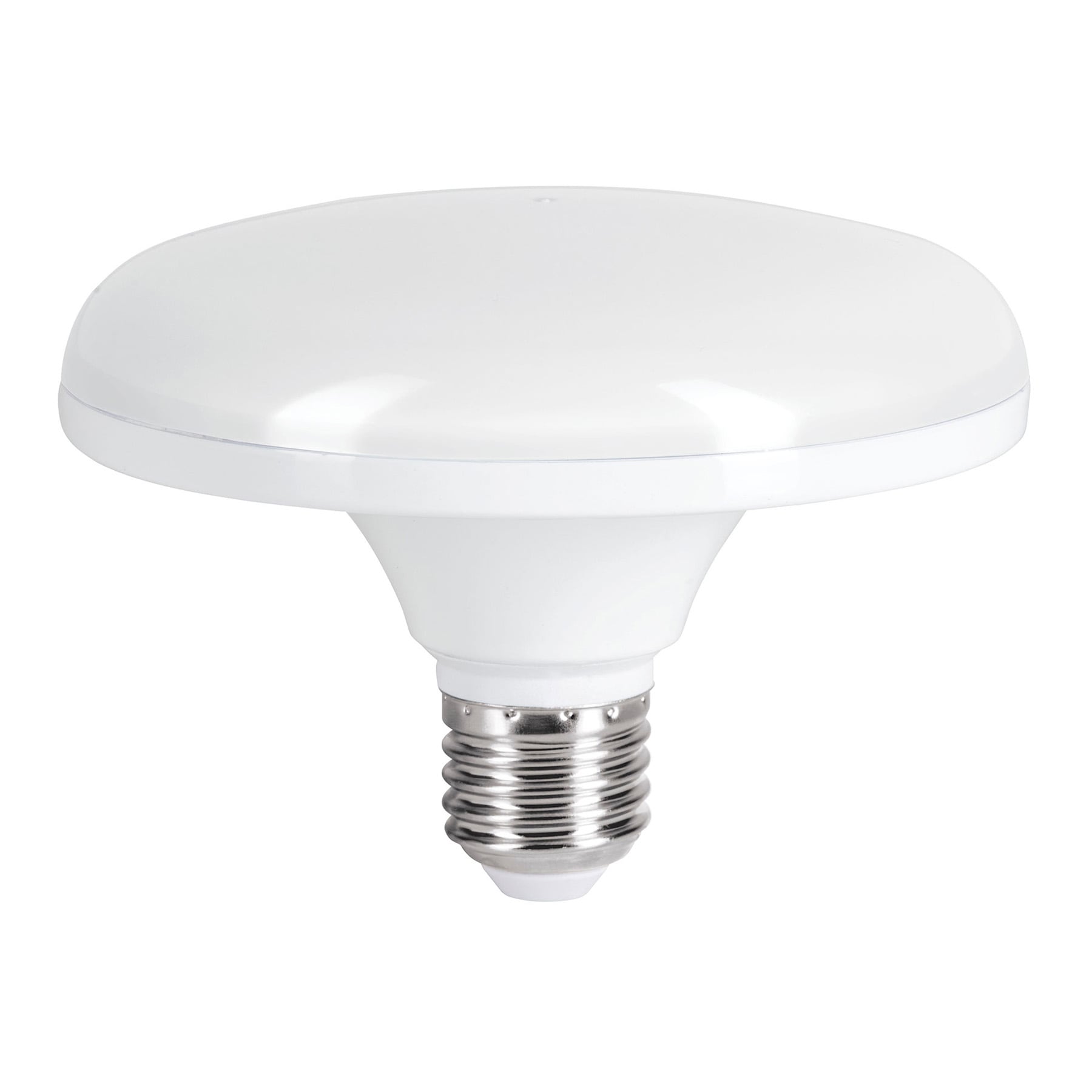 Lámpara LED tipo OVNI 12 W (equiv. 75 W), luz de día, caja