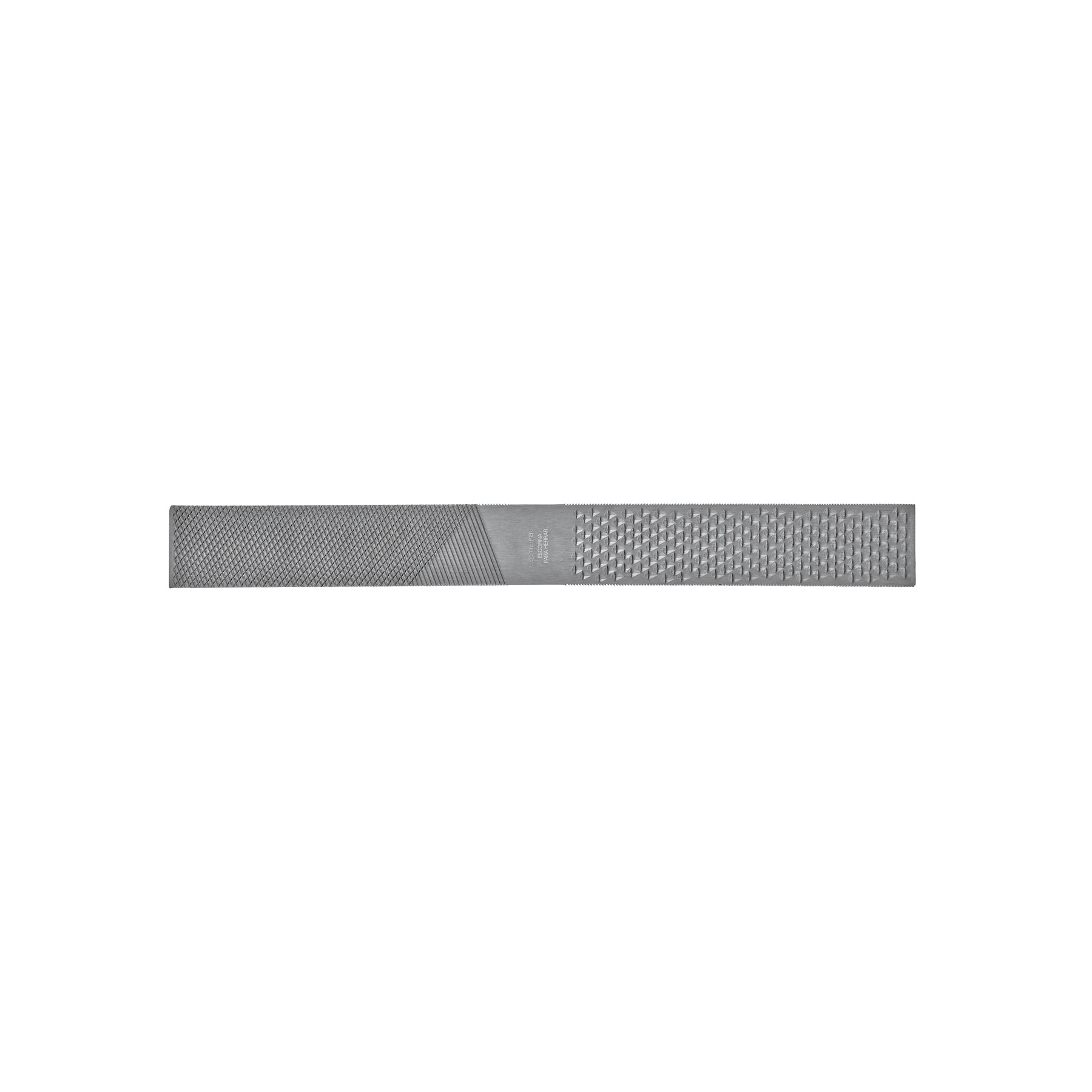 Lima escofina para herrar 14", Truper