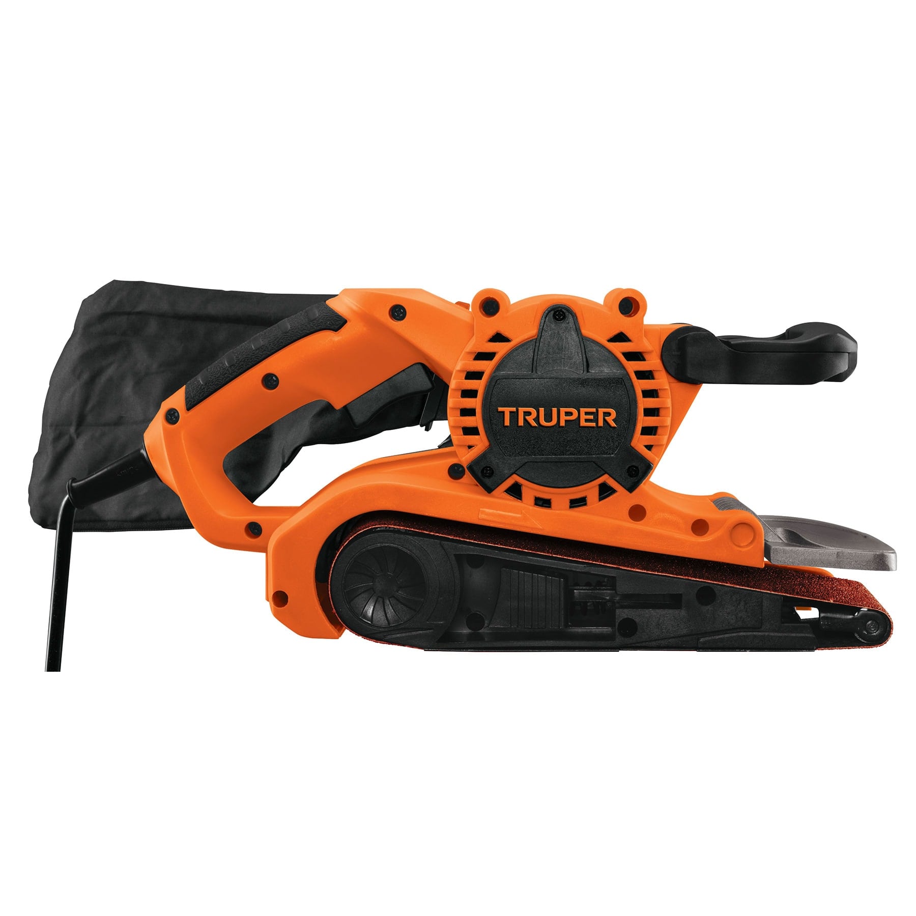Lijadora de banda 3 x 21", 1010W, Truper PRO