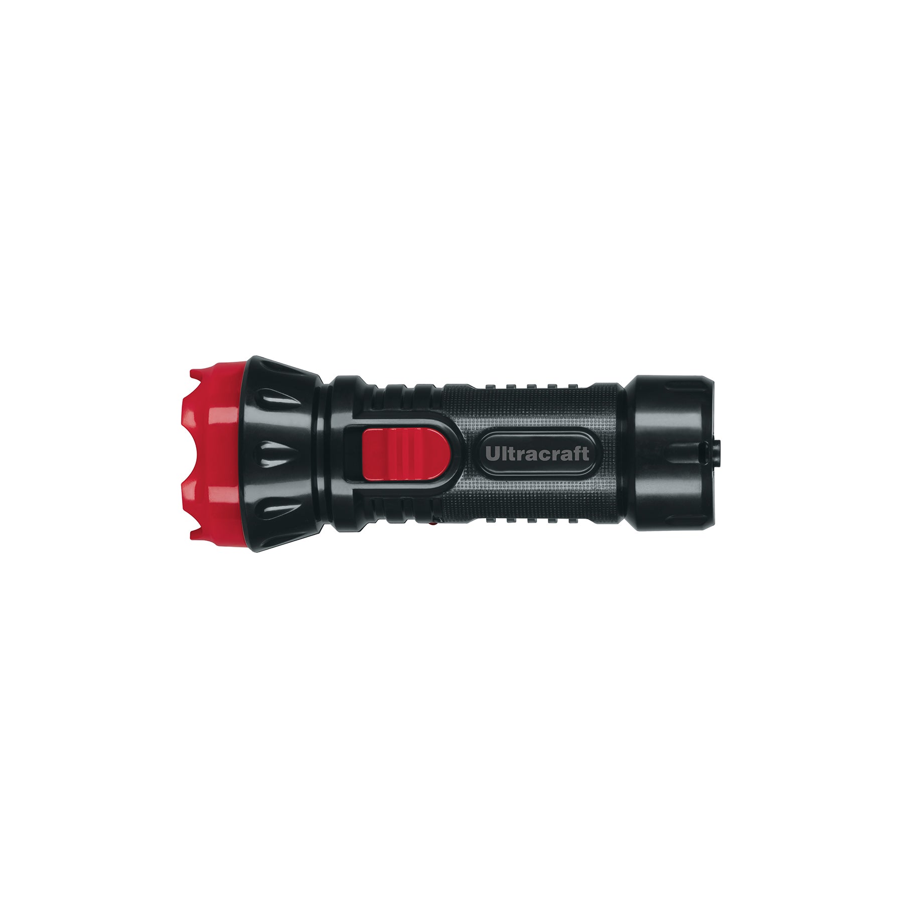 Linterna plástica de LED, 40 lm, recargable, ULTRACRAFT