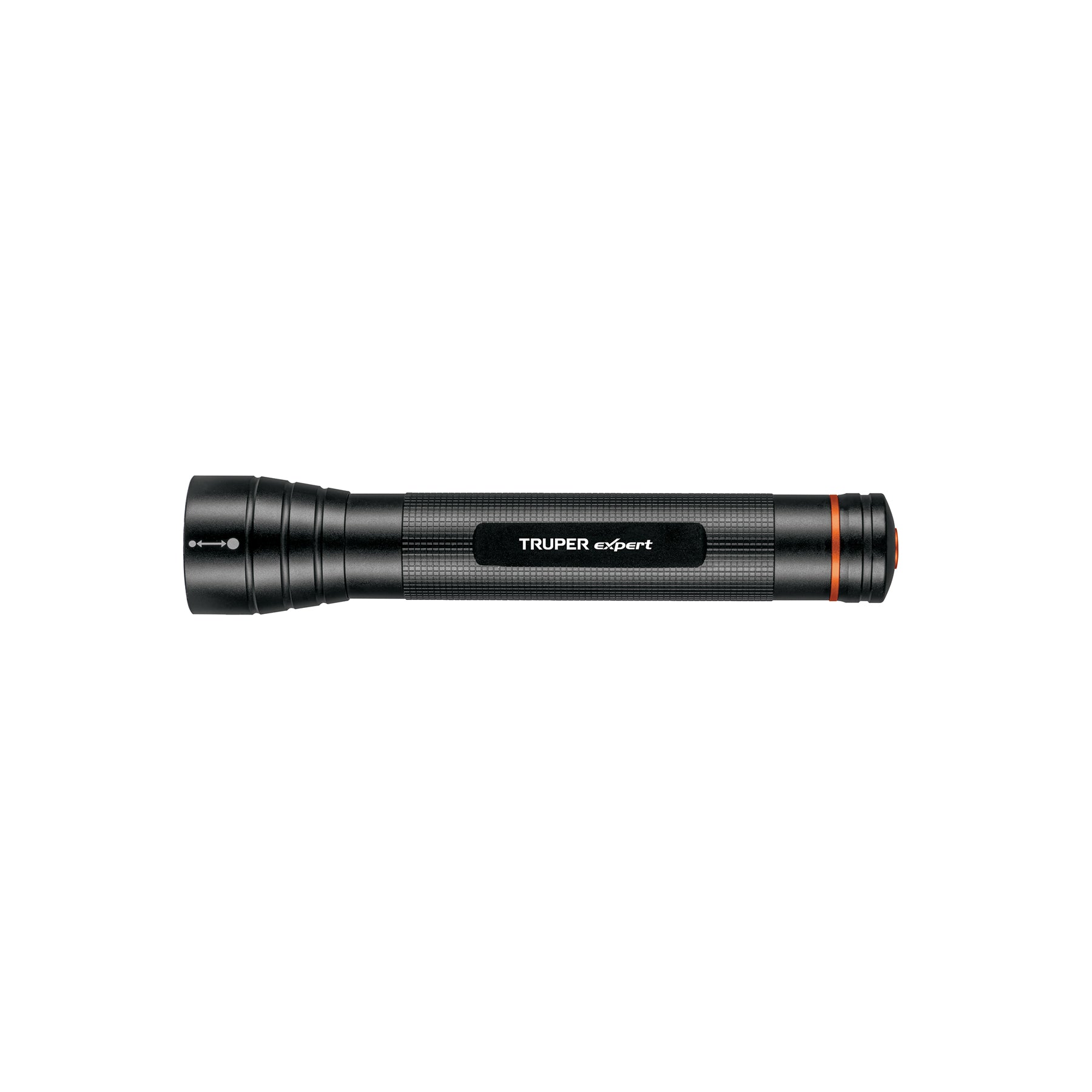 Linterna de aluminio LED Cree 850 lm con 3 pilas D, Truper