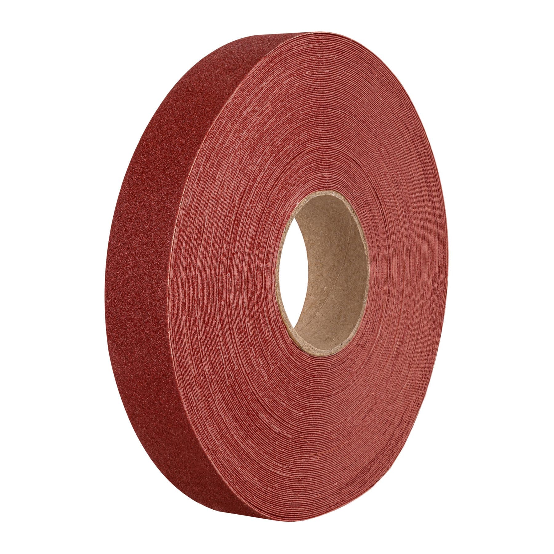 Rollo de 45 m de lija para plomero grano 100 ancho 1-1/2"