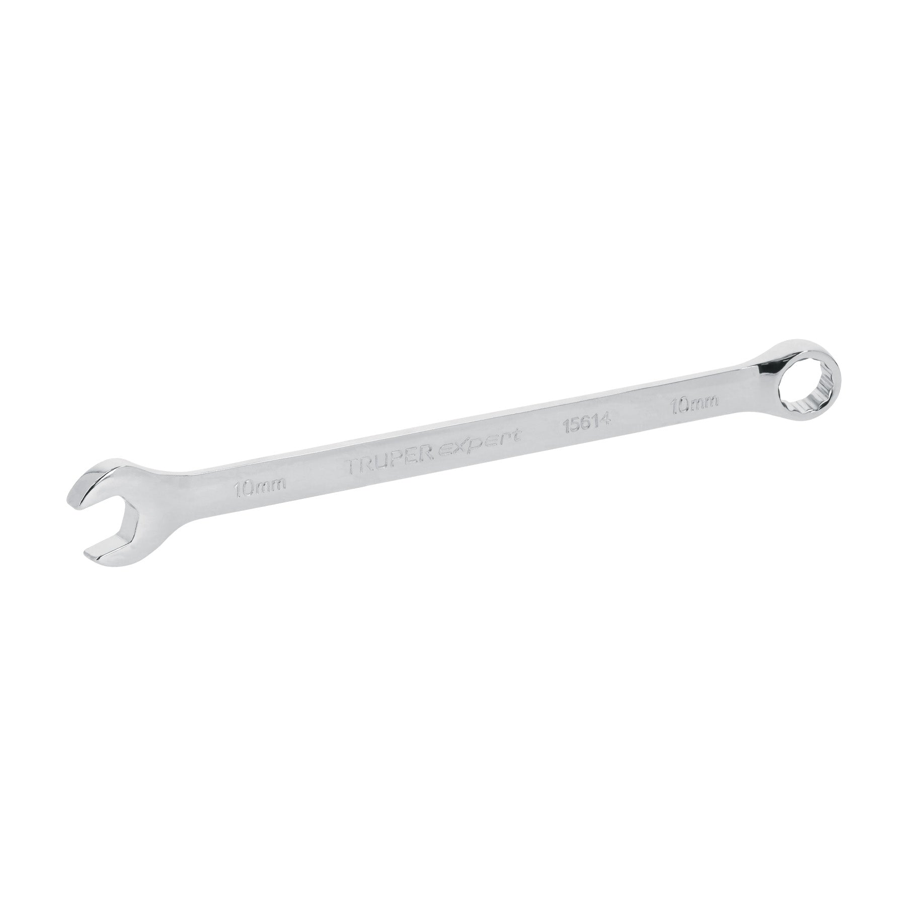 Llave combinada extralarga 10 mm x 164 mm de largo, Expert