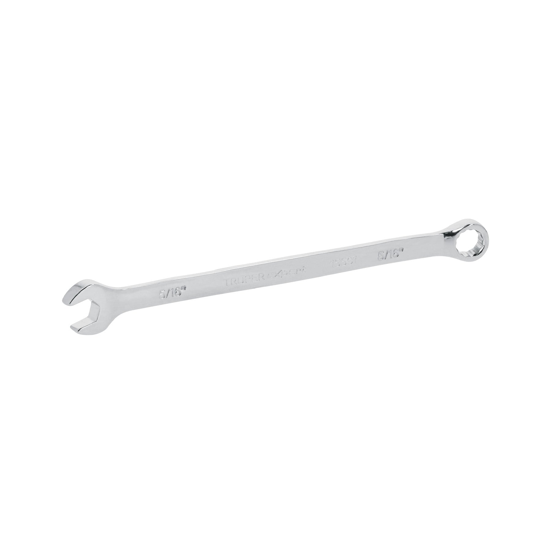 Llave combinada extralarga 5/16" x 145 mm de largo, Expert