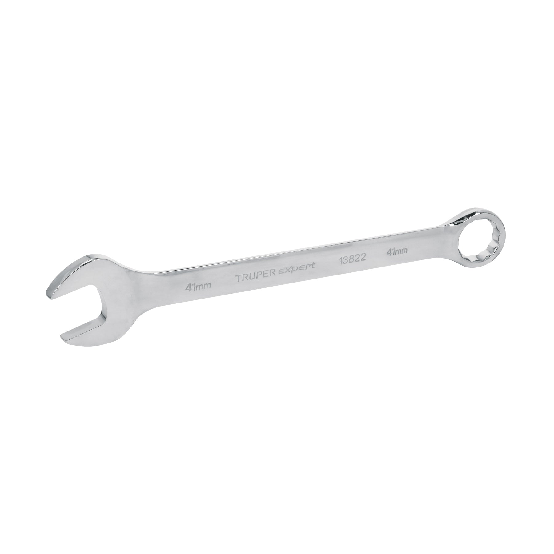 Llave combinada extralarga 41 mm x 483 mm de largo, Expert