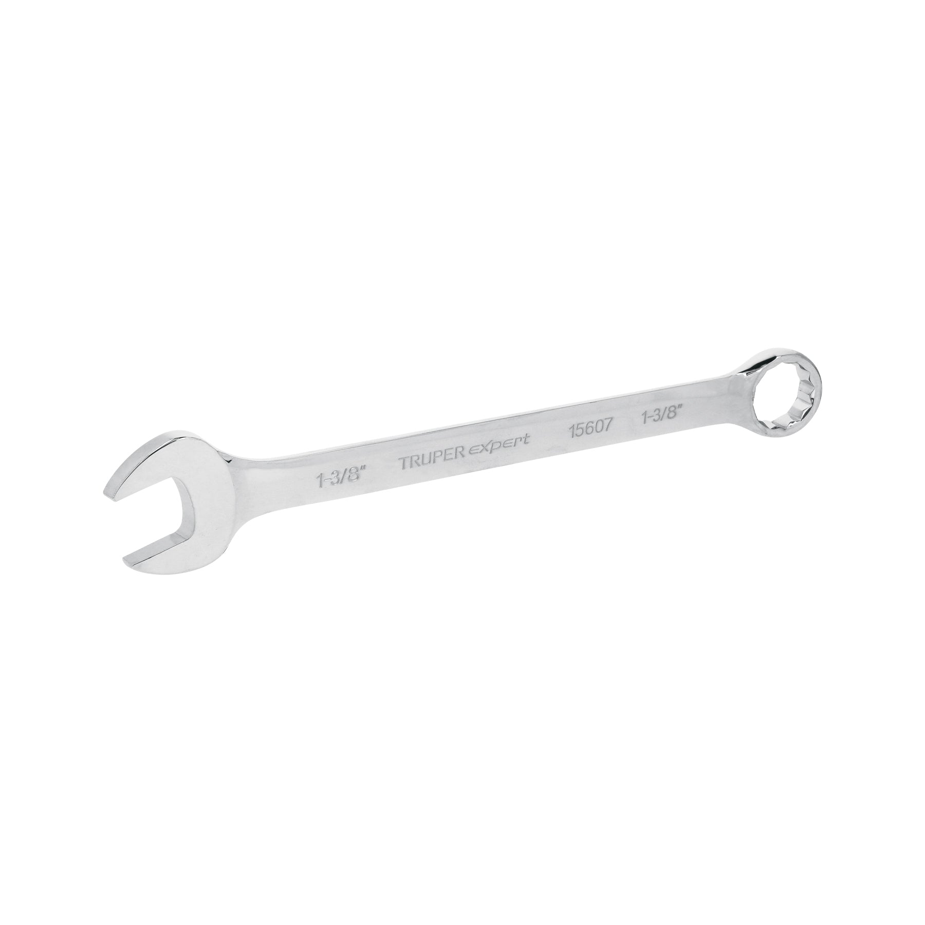 Llave combinada extralarga 1-3/8" x 454 mm de largo, Exper