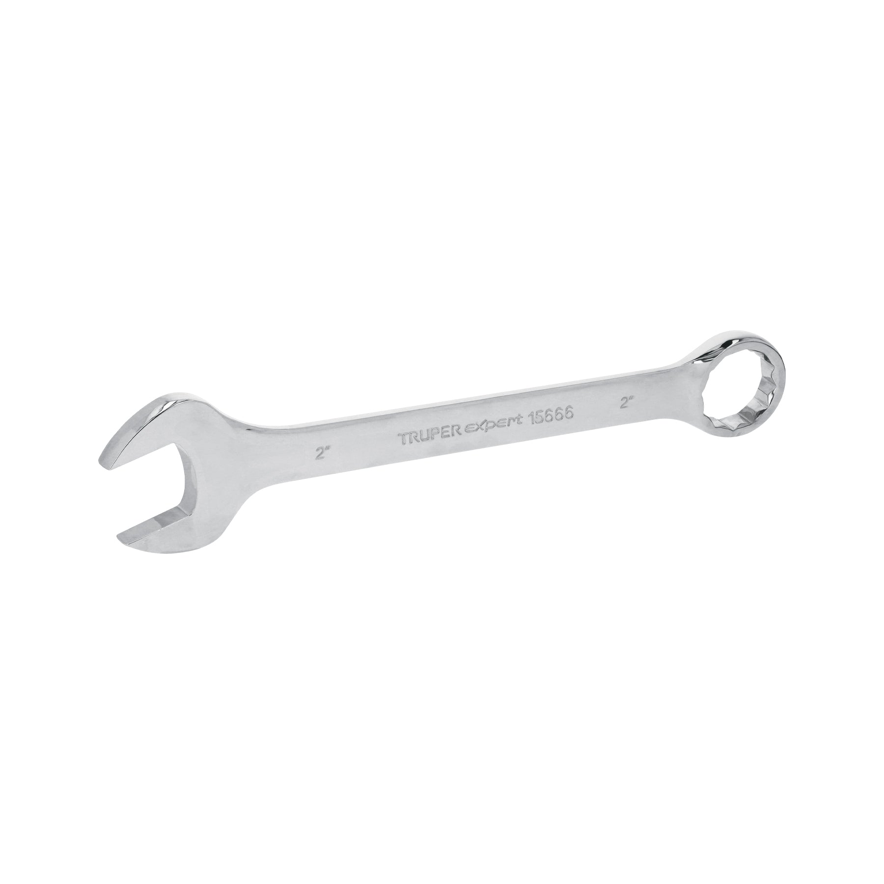 Llave combinada extralarga 2" x 509 mm de largo, Expert