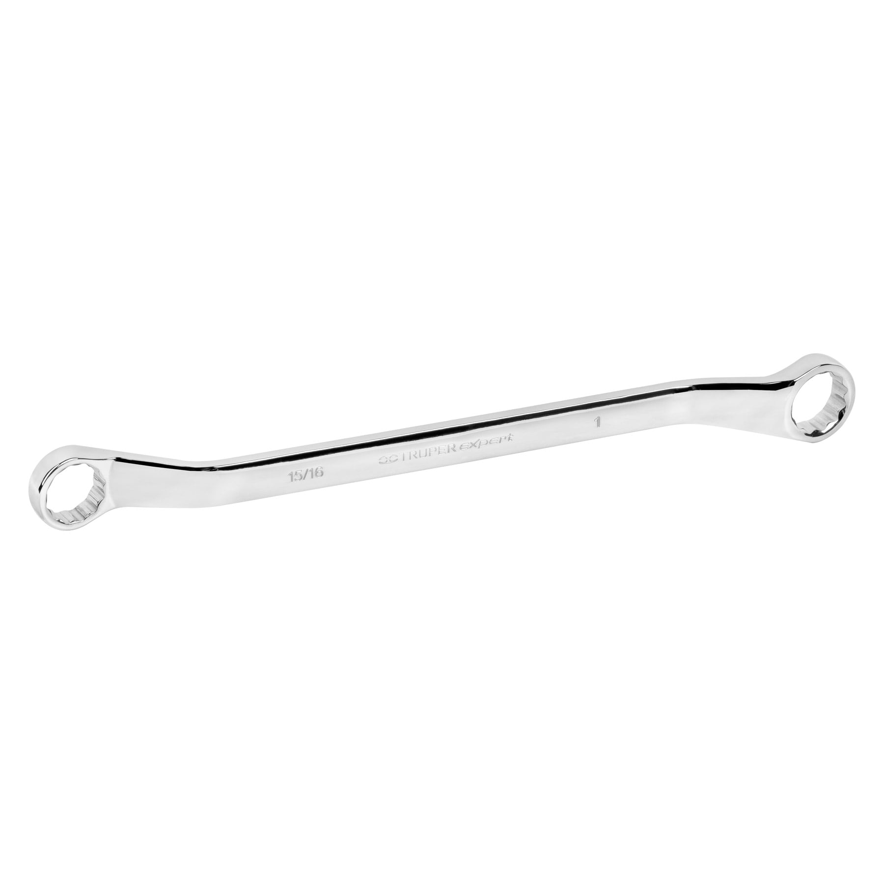 Llave de estrías 15/16 x 1" x 361 mm largo, Truper Expert