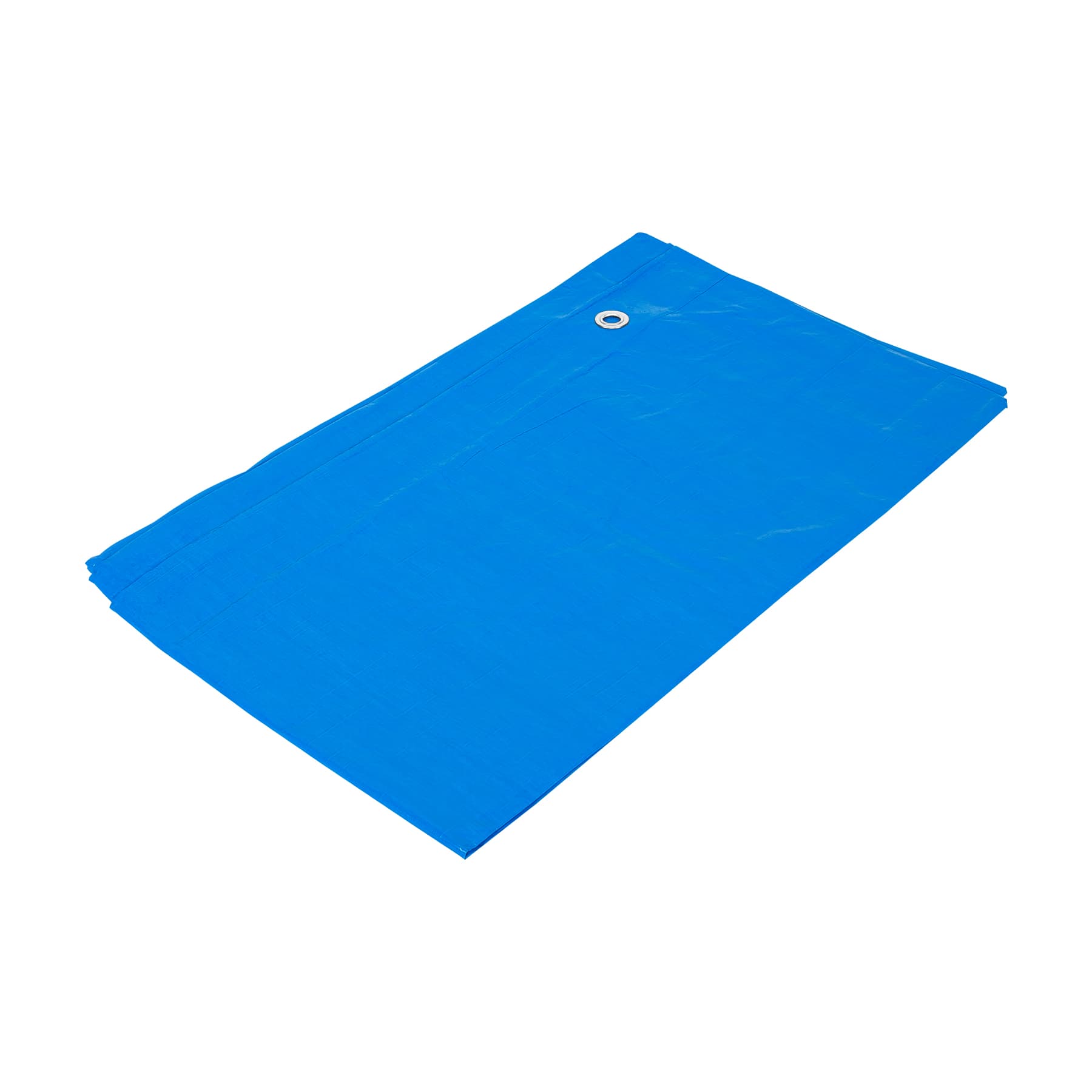 Lona de polietileno 1.5 x 2 m, azul, 110 g/m2, Pretul, LP-152, 23777