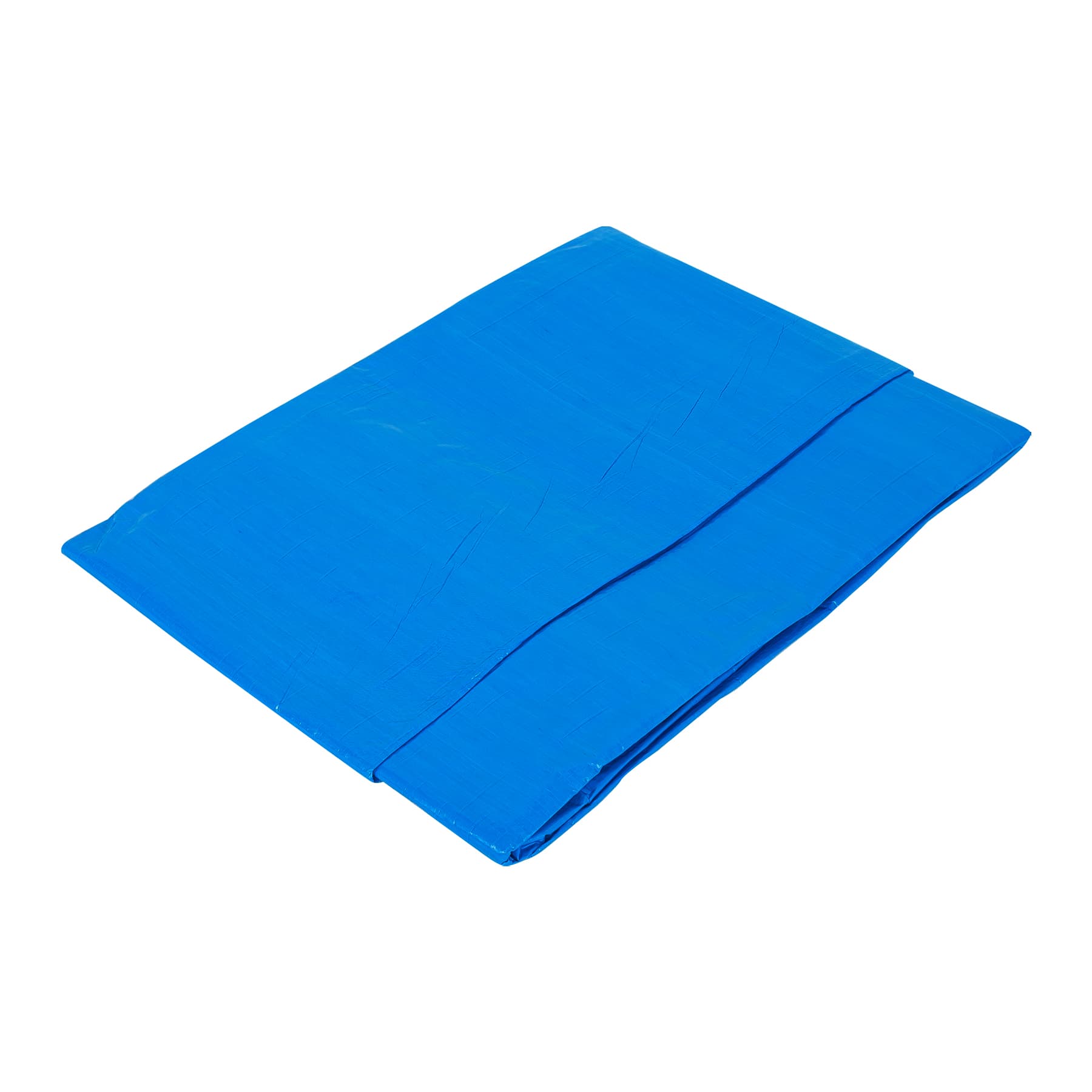 Lona de polietileno 2 x 3 m, azul, 110 g/m2, Pretul, LP-23, 23731