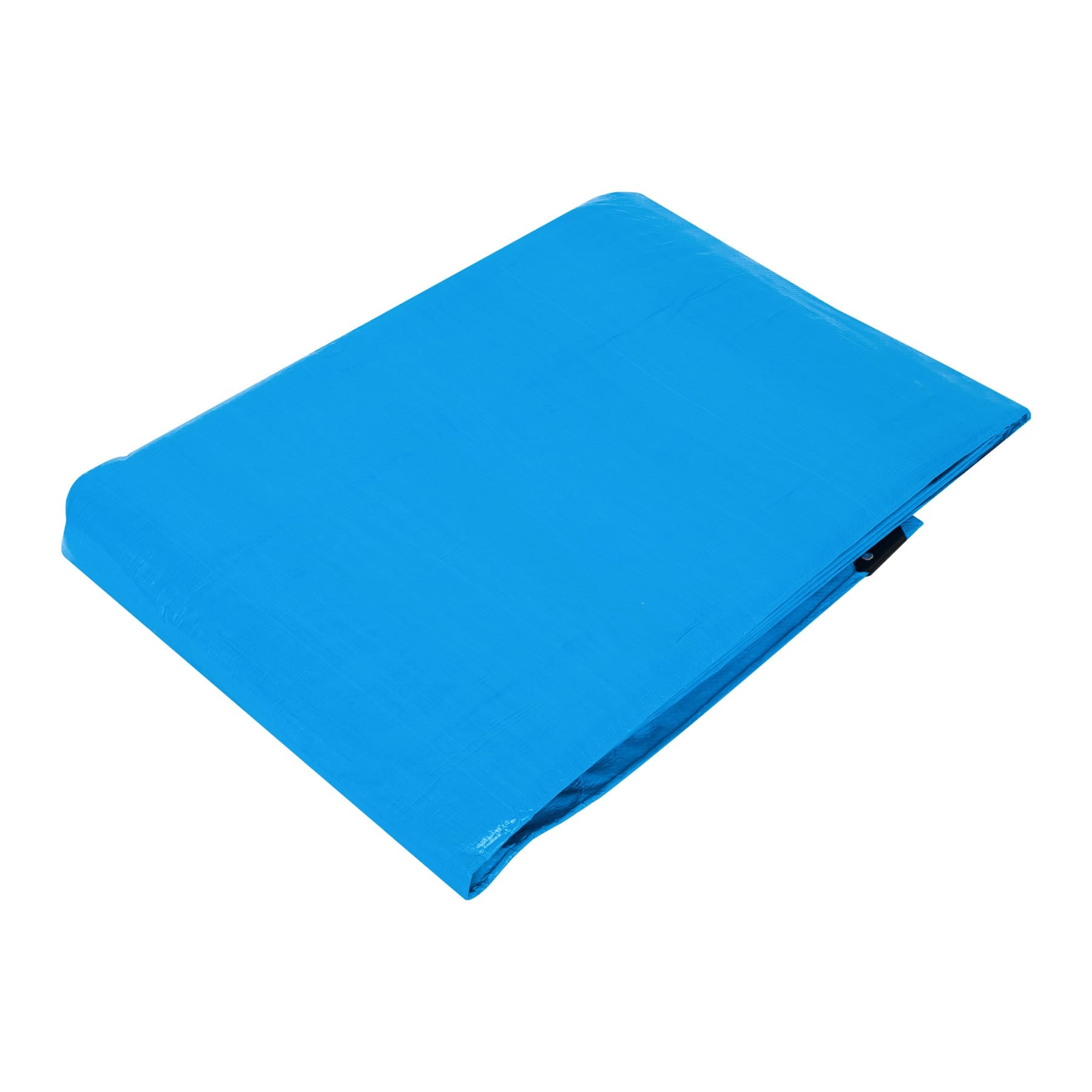 Lona de polietileno 5 x 7 m, azul, 110 g/m2, Pretul, LP-57, 23783