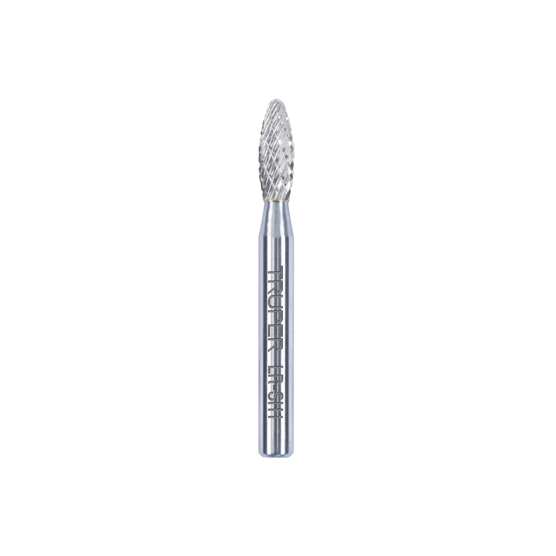 Lima rotativa flama 1/4, SH-1, Truper