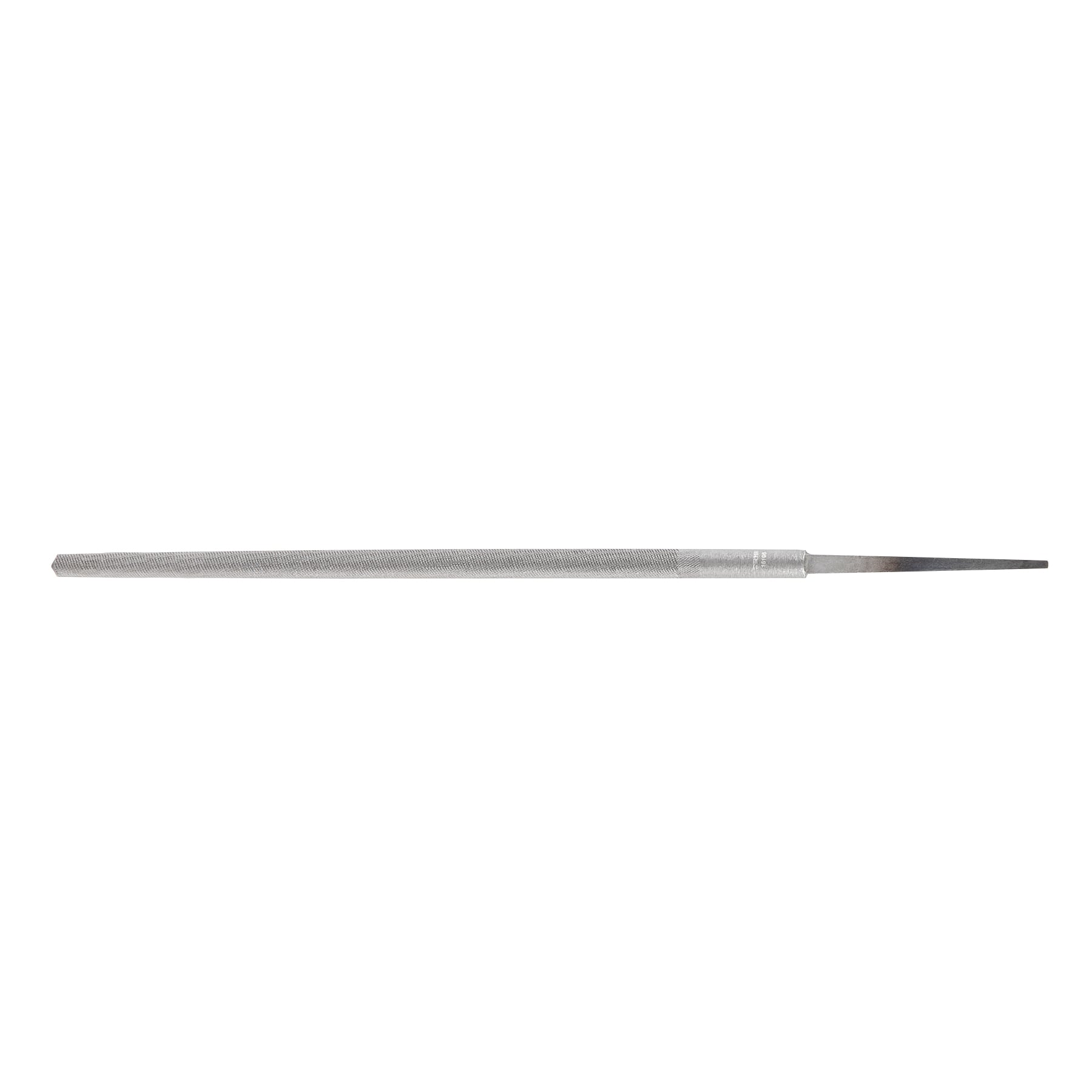 Lima redonda muza 6", Truper