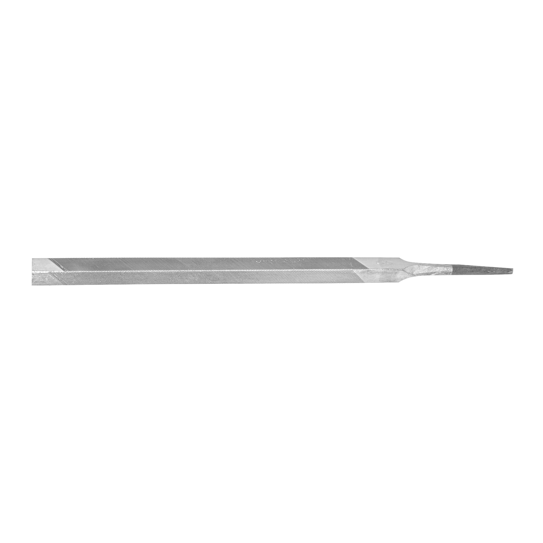 Lima triángulo pesado 7", 34 dpp, Truper