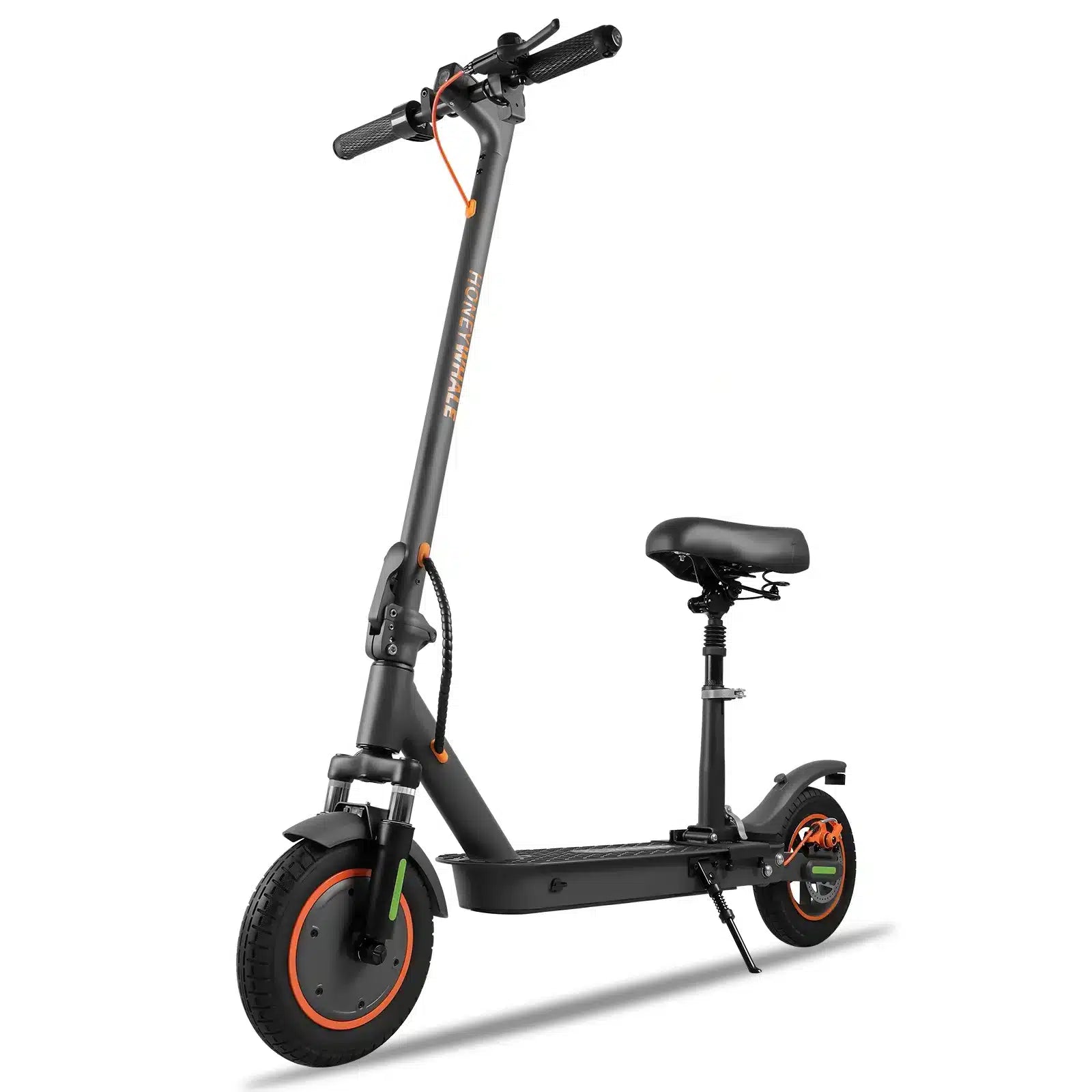 Scooter Eléctrico Honey Whale M2 Max-B