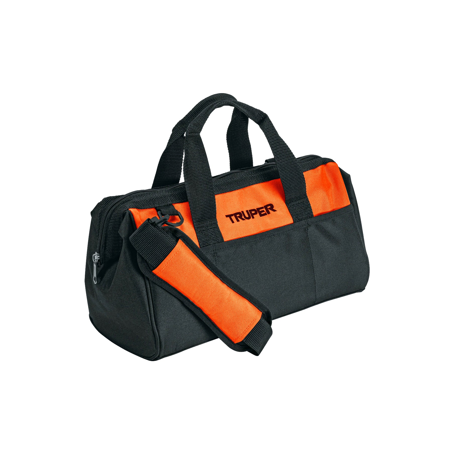 Maleta portaherramientas de 14", Truper