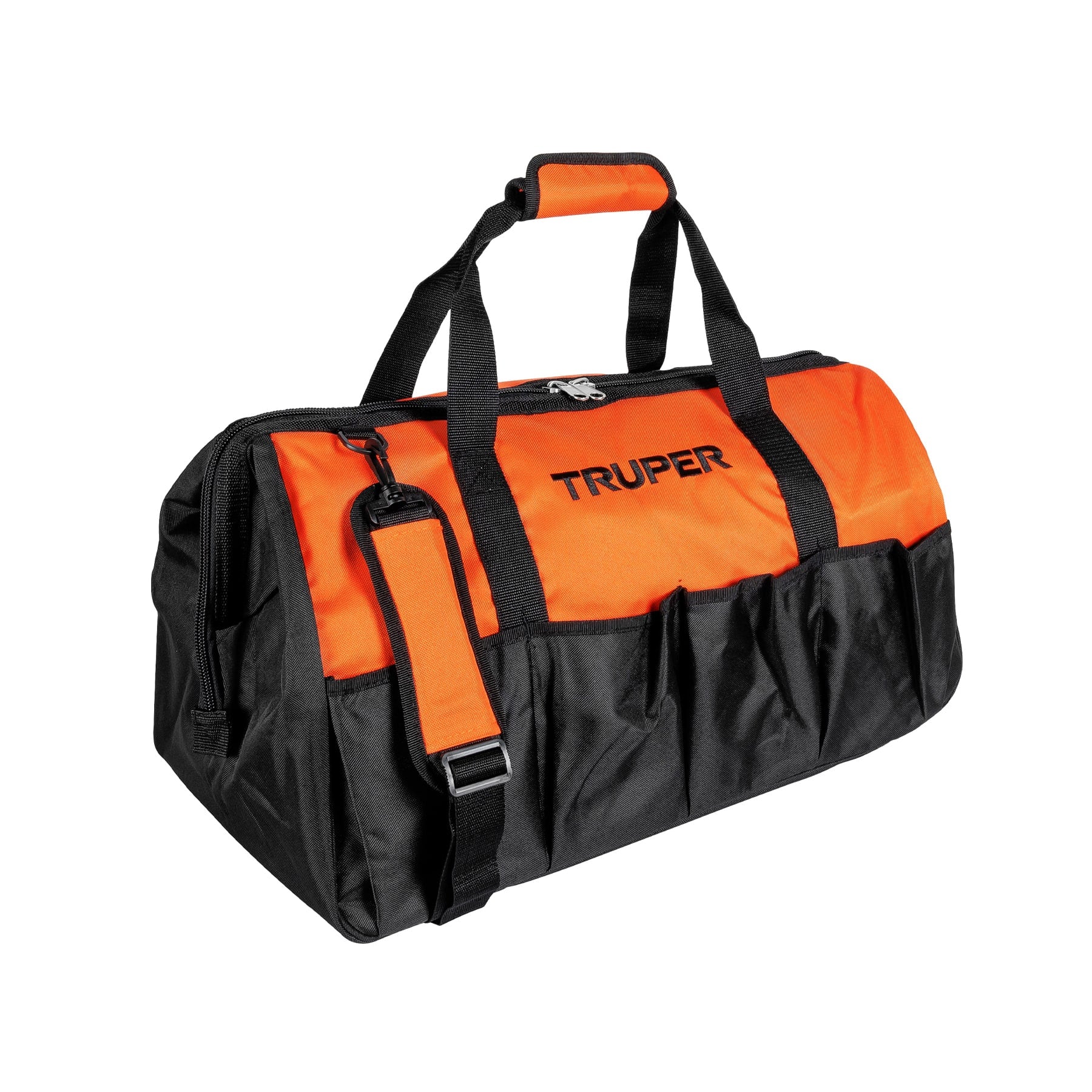 Maleta portaherramientas de 22", Truper