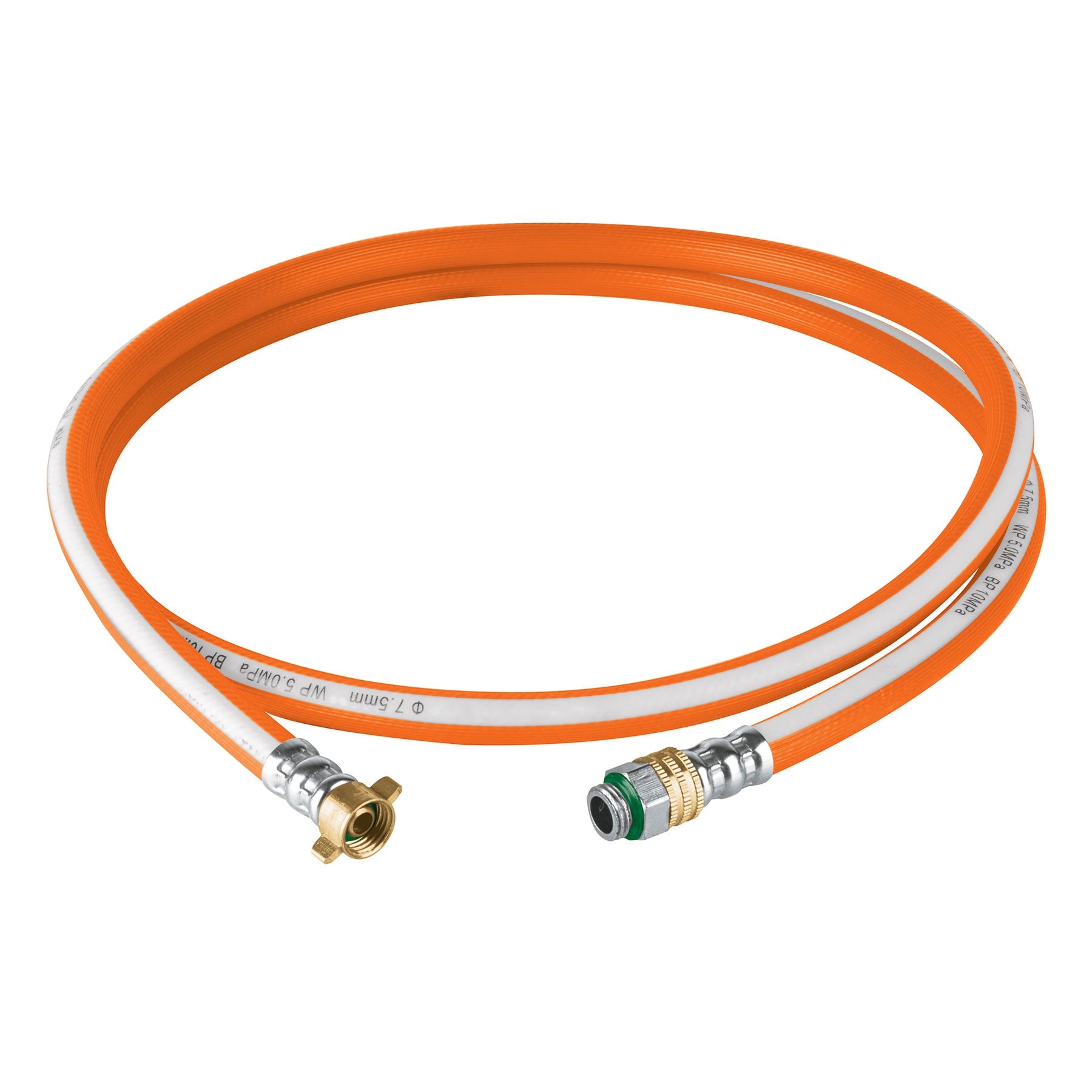 Manguera para fumigadores a gasolina FUG-252,FUG-254, Truper, MANG-FUG, 101997