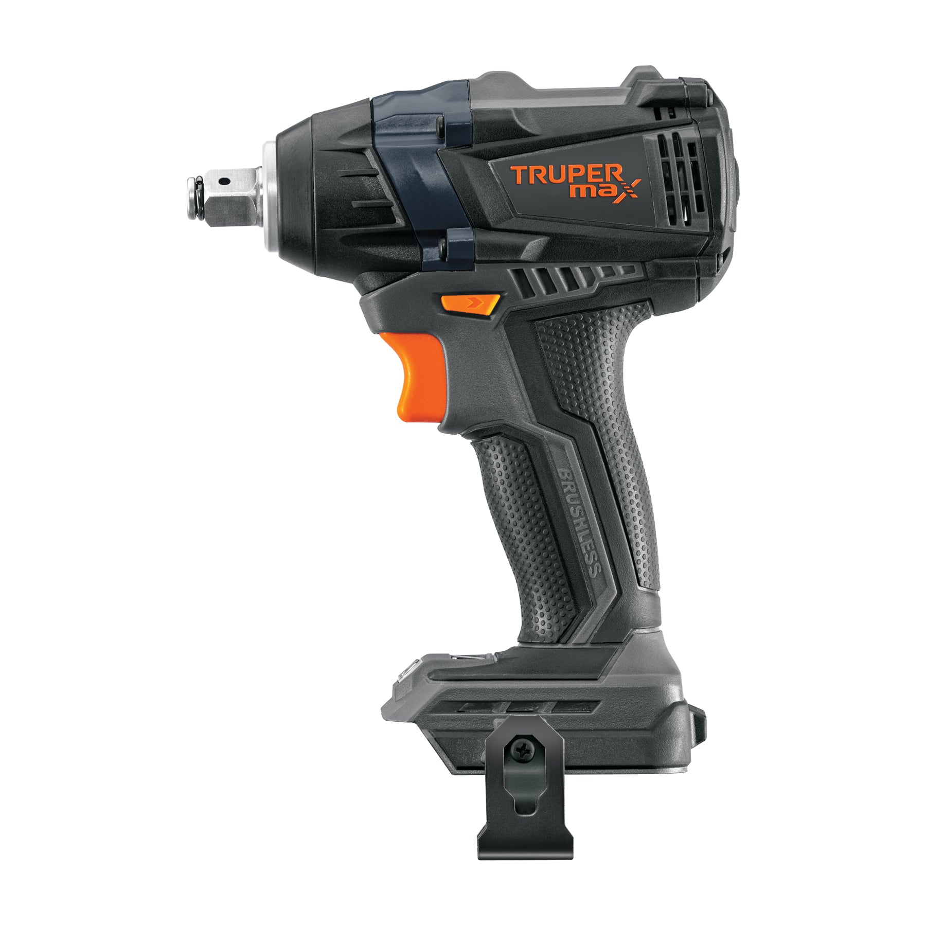 Llave de impacto 1/2", 20V, 155 lb/ft, sin accesorios, MAX