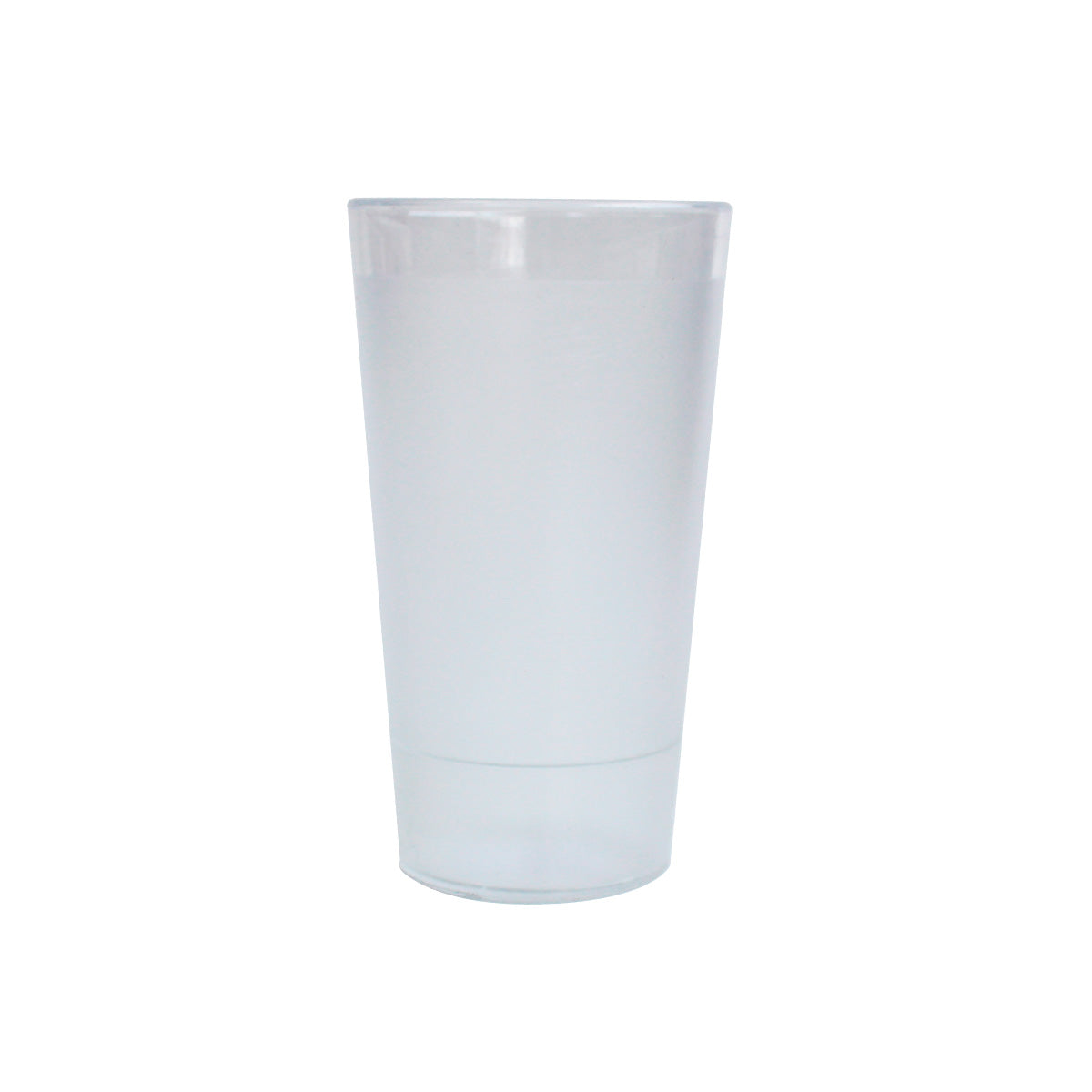 Vaso Rivera 2 Polic. 483 Ml Tecniplastic
