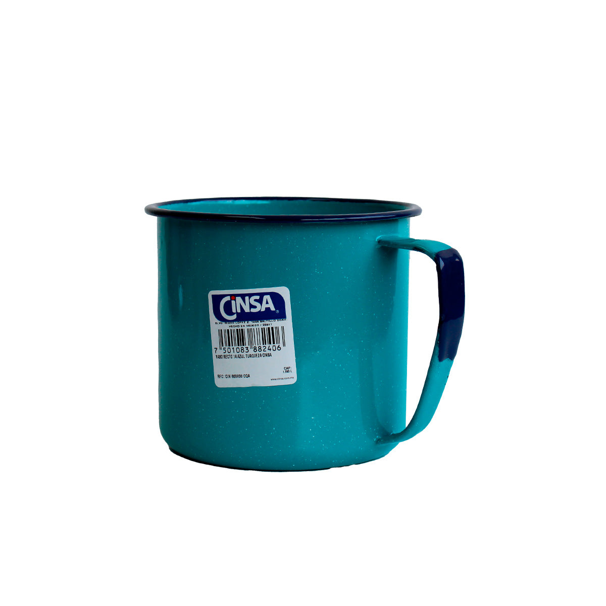 Vaso Recto 14 At Tres Cinsa