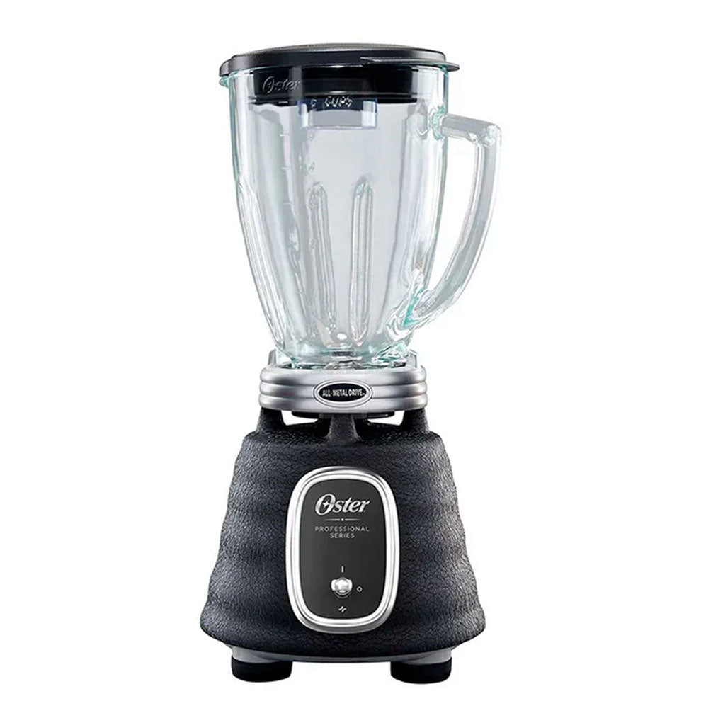 Licuadora Oster Clasica Toggle Negra