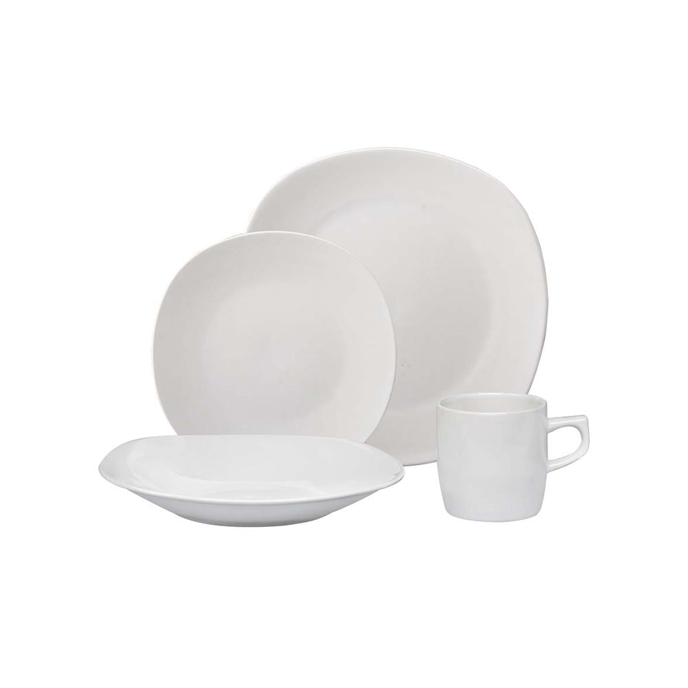 Vajilla 16 Pz. Antartic Santa Anita