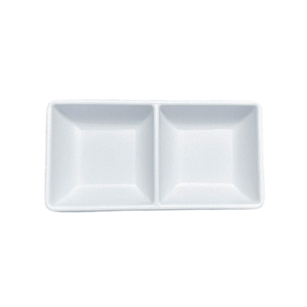 Salsera 2 Compartimientos Travessa