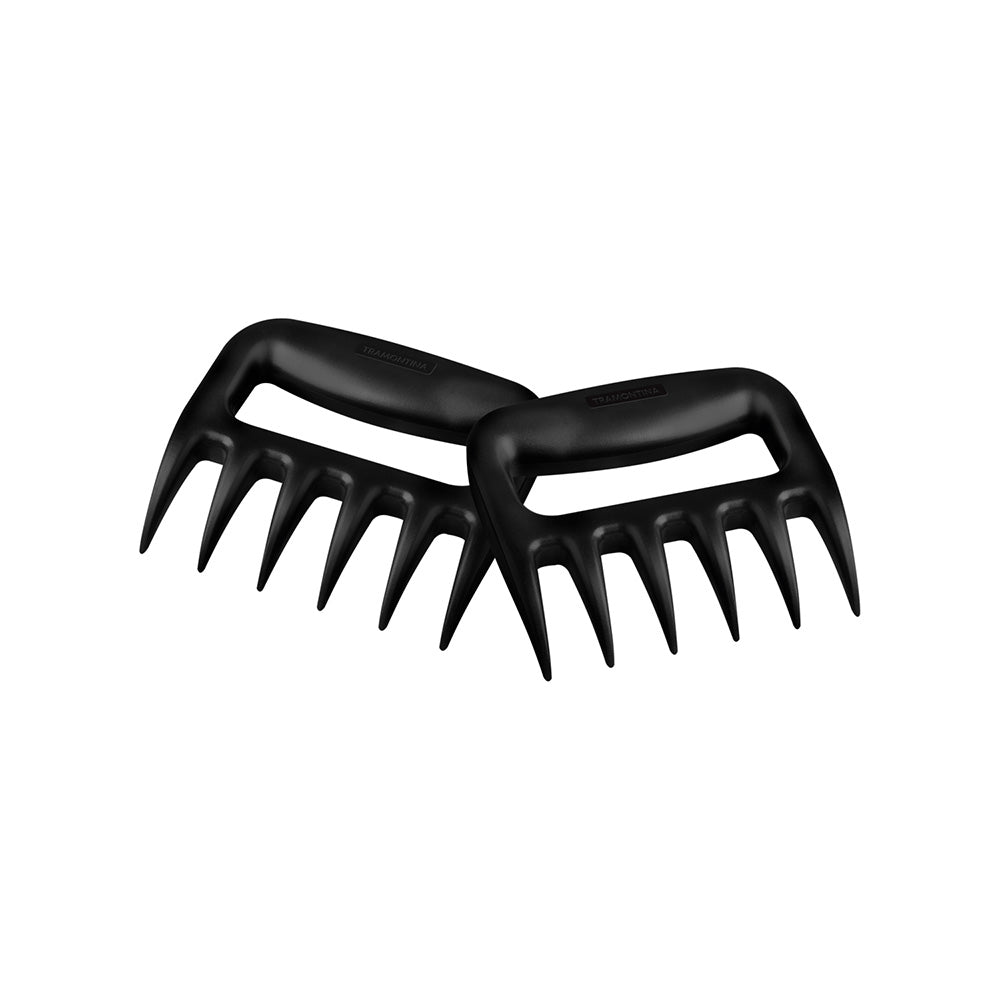 Garras Para Carne Churrasco Black - 2 Piezas - Tramontina