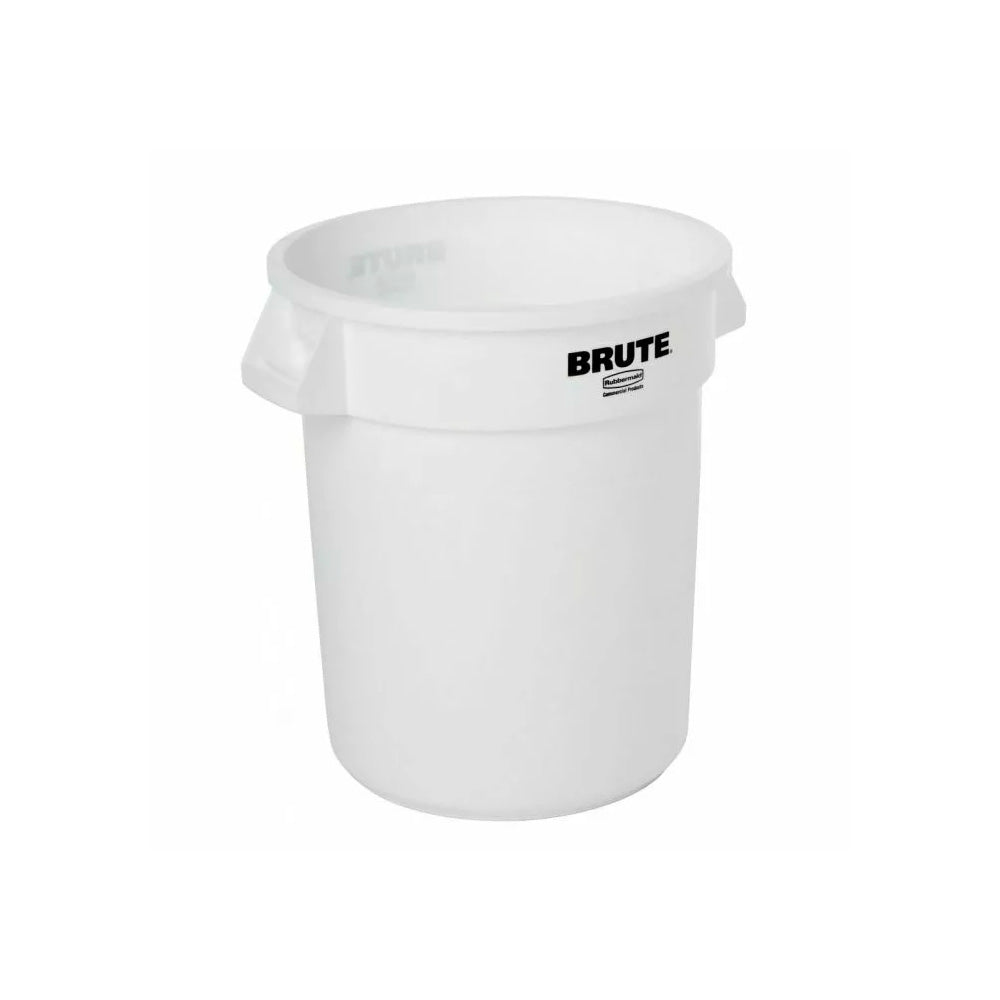 Contenedor De 76 L Brute Rubbermaid Fg262000Wht