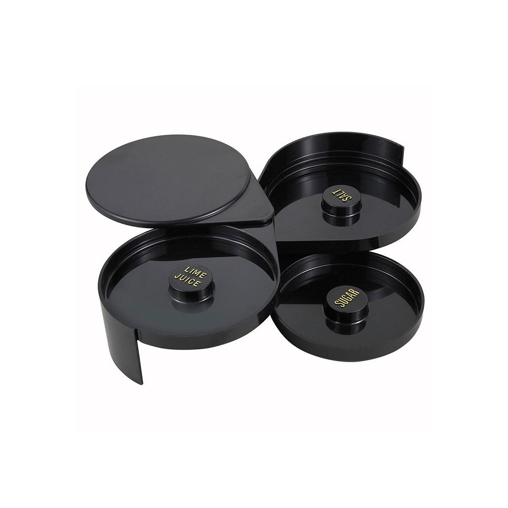 Escarchador Triple Gr-3 - Winco