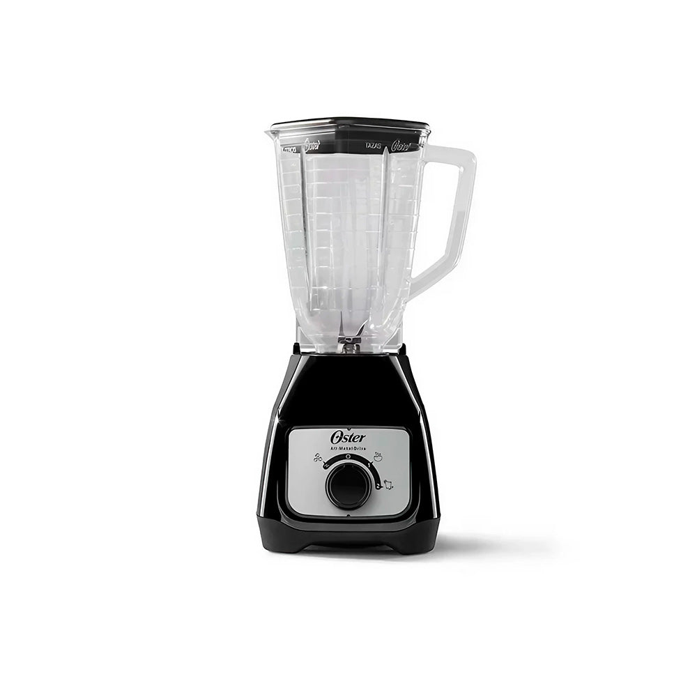 Licuadora Oster Blstkap-Brd-013 Soho Lite Negra - 2 Velocidades
