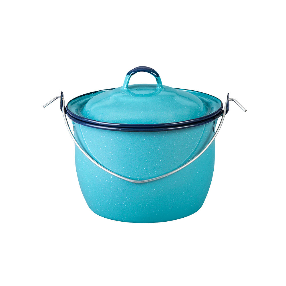 Olla Convexa 14 At Tres Cinsa