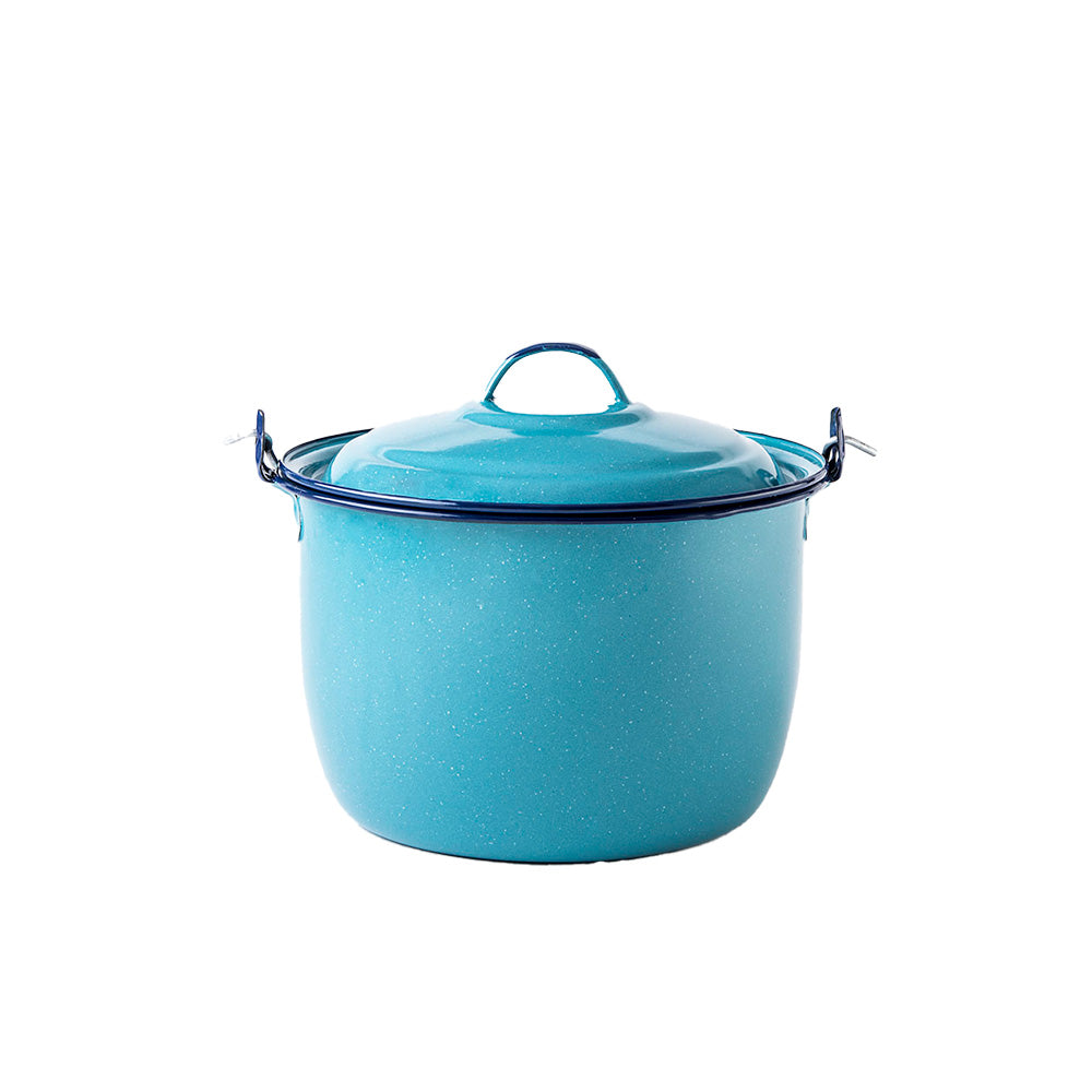 Olla Convexa 16 At Tres Cinsa