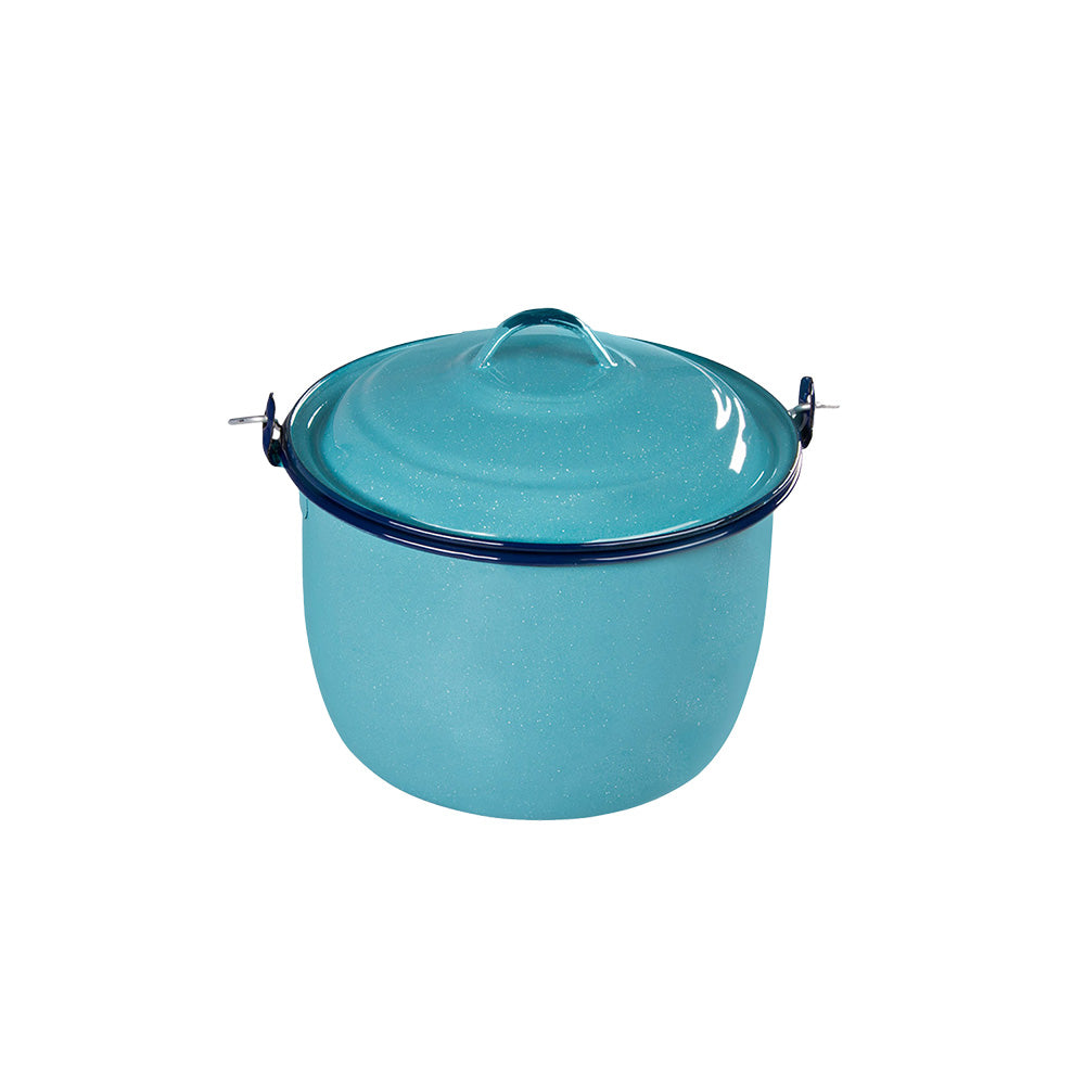 Olla Convexa 22 At Tres Cinsa