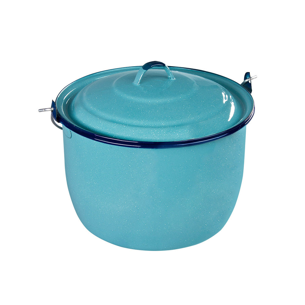 Olla Convexa 30 At Tres Cinsa