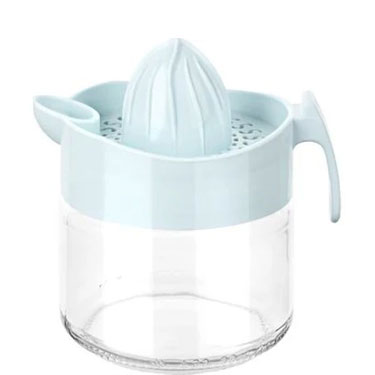 Olla Recta 20 At Tres Cinsa