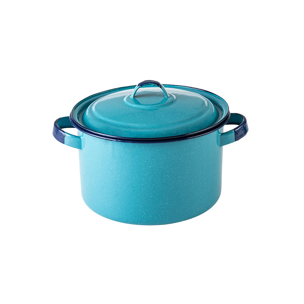 Olla Recta 26 Orejas Roladas At Tres Cinsa