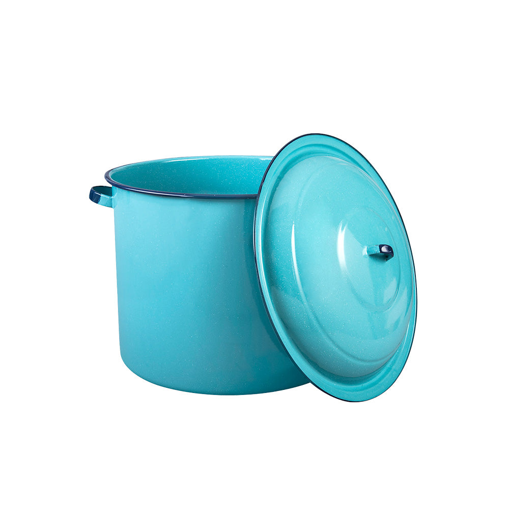 Olla Recta 42 At Tres Cinsa