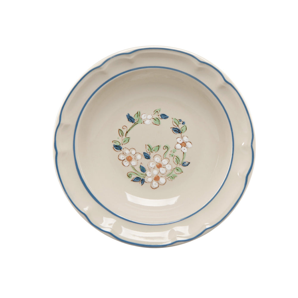 Plato Sopero Victoria Santa Anita