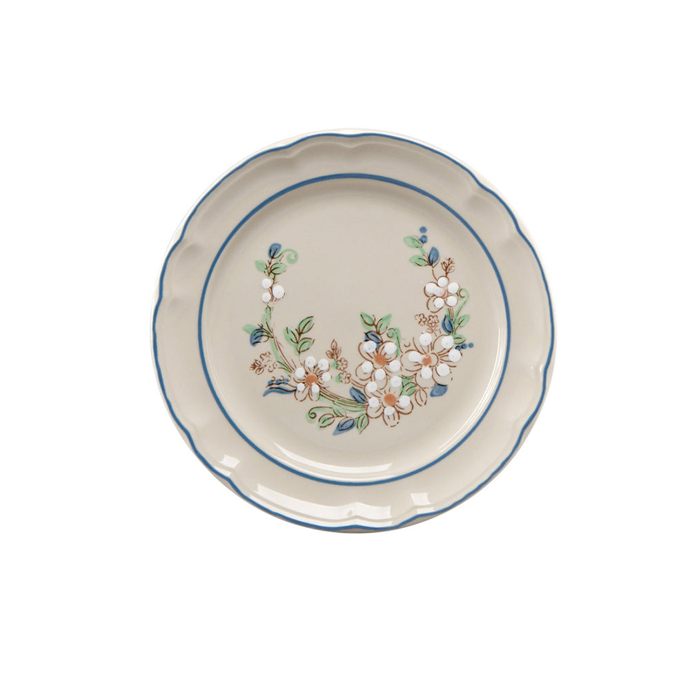 Plato Trinche Victoria Santa Anita