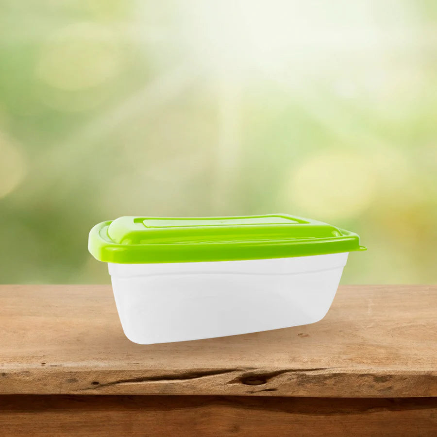 Recipiente Apollo # 2 1000 Ml.