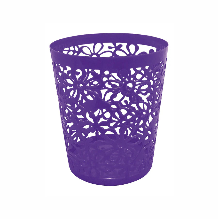 Bote Papelero Primavera