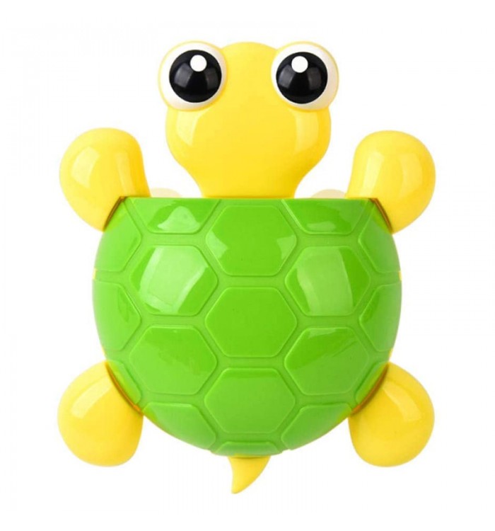 Porta Cepillos Dental Tortuga