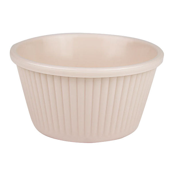 Melaplast Ramekin 4Oz Beige